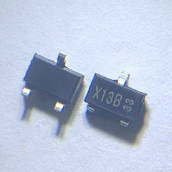 A1V5P A19T P-channel field effect MOS TRANSISTOR X14A X13B X1CB A19TF power switch R1