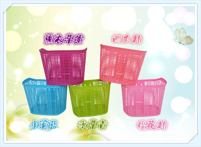 Panier pour vélo - Ref 2266799 Image 3