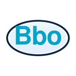 Bbo电子工作室的LOGO