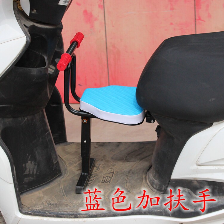 siège enfants pour vélo - Ref 2416609 Image 26