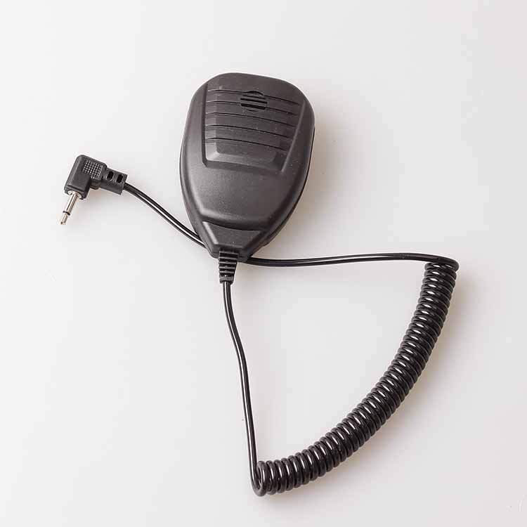 On-board handle microphone handheld microphone small plug 3 5MM transmitter megaphone recording special microphone