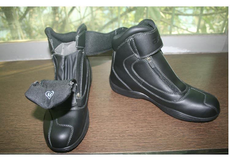 Bottes moto - Ref 1389504 Image 5