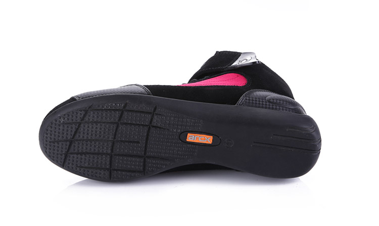 Chaussures de cyclisme commun ARCX - Ref 873715 Image 9