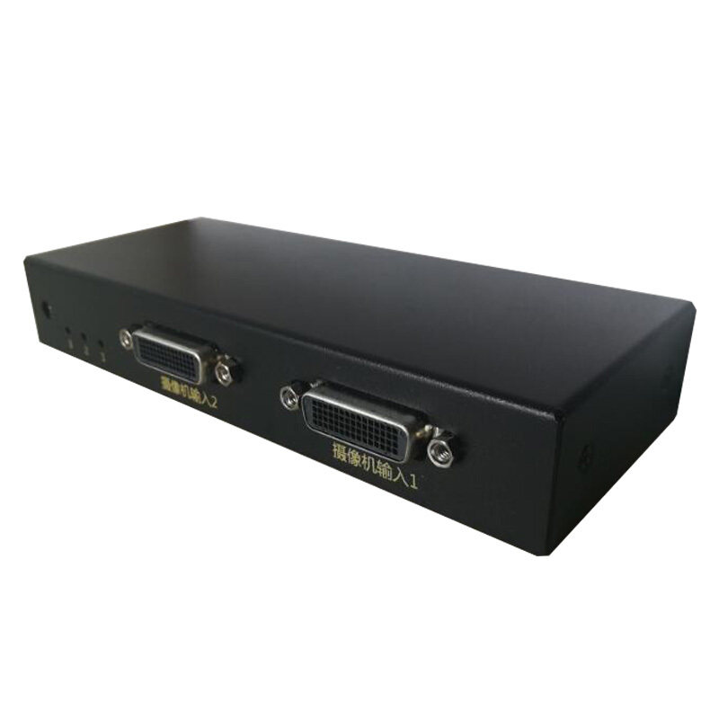 Baolitong four-generation camera HDCI switcher distributor GROUP300 310 550 multi-lens extender