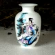 Jingdezhen gốm sứ. Phòng khách trang trí nhà trang trí phòng thủ công trang trí sáng tạo trong nhà bình nhỏ