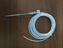 Danwei Xiangyang Shouli Air Compressor Pressure Sensor Temperature Sensor
