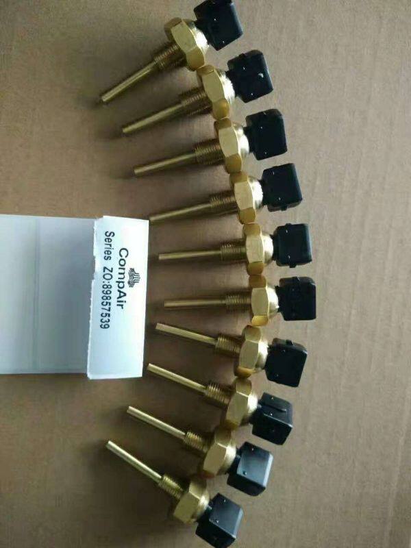 Pressure Sensor for Temperature Sensor for Complete Screw Air Pressure