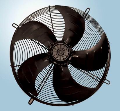 Screw air compressor fan fan fan fan fan fan JN 55 - 8 cooling blade 750 diameter 15 caliber