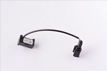 Suitable for Volkswagen Magotan Sagitar RCD510 RNS315 Bluetooth system Bluetooth microphone microphone