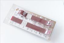 Car audio modification tool 4-piece set pry ruler audio dismantling tool