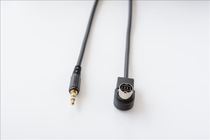 Alpine Alpine KCA-121BCD Audio AUX Cable 9887 9855 105 117E 305S