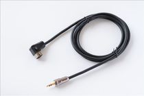 Gold Plated Head Pioneer aux Cord Pioneer CD Audio IPS p01p99AUX Input Cord