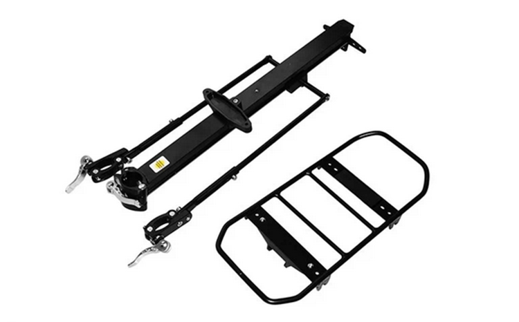 Porte-bagages pour vélo - Ref 2411404 Image 54