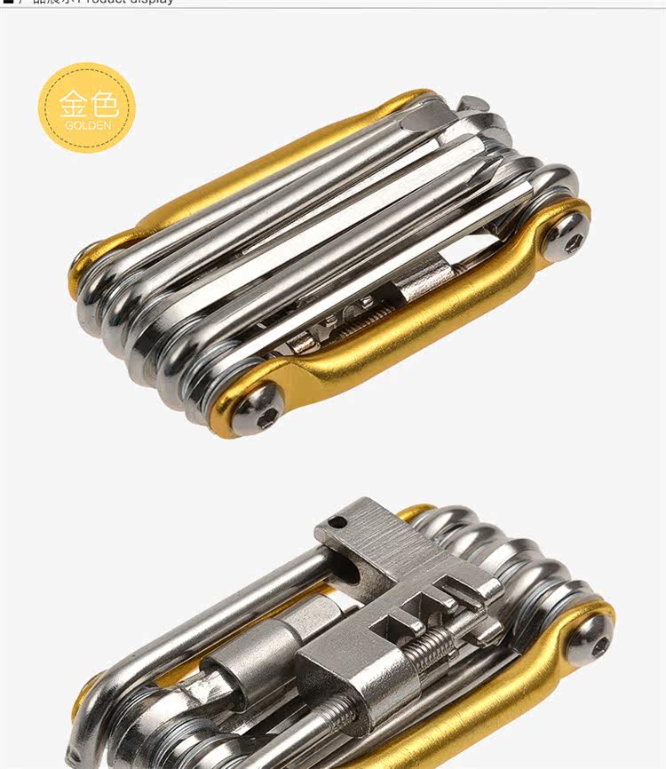 Outils pour vélo - Ref 2286238 Image 39