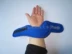 V-type cổ tay tiêu cực đào tạo vành đai giỏ lưới lông bàn bóng đào tạo thiết bị phụ trợ tại chỗ - Thiết bị thể thao điền kinh xà đơn treo cửa Thiết bị thể thao điền kinh