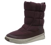SOREL polar bear ladies snow boots Waterproof warm cotton boots HT1255 American direct mail multicolor