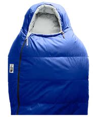 Спальный мешок the north face/北面户外野营保暖羽绒 睡袋