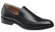 Johnston Murphy men Business casual leather shoes head layer leather J83M5 us direct mail