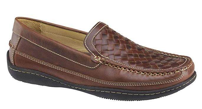 Johnston Murphy Men Sports Casual Leather Leather Leather Y6KLYQ American Straight Mail