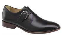 Johnston Murphy men casual leather shoes head layer leather XX19H USA Direct Mail