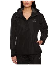 Helly Hansen Lady Hooded Waterproof Jacket Jacket Jacket 62066 USA Direct Mail