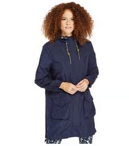 TIMBERLAND Tim Bai Lan Waterproof warm windbreaker coat coat A22YM310 US direct mail