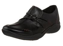 clarks Ladies Sports Leisure Leather Shoes Head Leather Slope B079LK8WJW USA Direct Mail