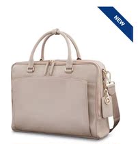 Samsonite Samsonite Women Leather Shoulder Bag Hand bag 1049161041 USA Direct Mail