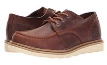 CATERPILLAR Mens casual overwear leather shoes head skin B06X3QCTDZ USA Direct Mail