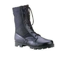 ROTHCO Mens 9 outdoor casual leather boots Jungle Boots 50908 USA Direct Mail