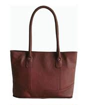 AmeriLeather Ladies Shoulder Bag Hand bag Womens Bag Cowhide 1817-2 USA Direct Mail Clearance