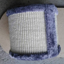 Sword Hemp Hanging Ball Cylinder Homemade Cat Climbing rack Part DIY cat climbing rack Find a YIYICATS cat climbing part