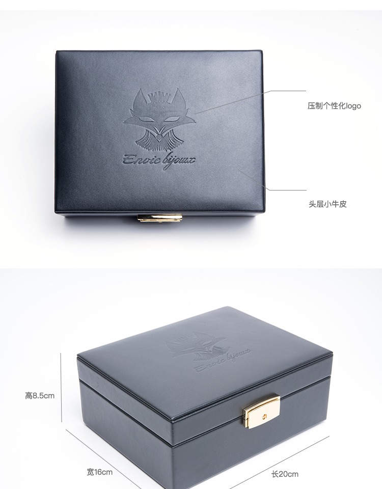 Coffret à bijoux OTHER   - Ref 3106139 Image 11