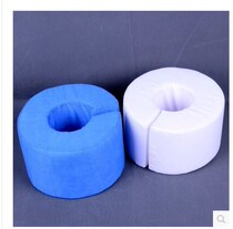 Cushion pad hand loop foot pad roll over pad ankle bone pad bedridden paralysis patient elderly supplies