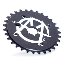 Demolition X Markit V2 BMX dental Disc 25T