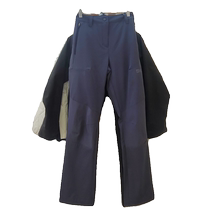 Jack Wolfskin Wolf Claw 24 Spring Summer Womens Outdoor Casual Punching Pants 5033081-1388