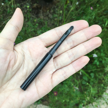 One lip brush price lipstick brush portable with cover