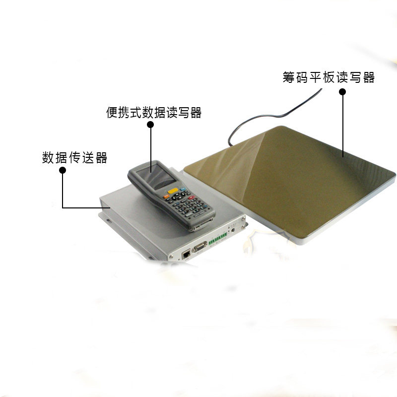 RFID chip chip system ID chip chip detector Anti-counterfeiting chip chip detection equipment