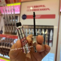 Spot Benefit Bei Lingfei на один шаг на месте, чтобы окрасить крем для бровей, крем для бровей, фиксированные кремы для бровей с цветовым кремом для бровей