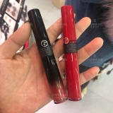 Armani Armani Red Tube Lip Glaze Duster Red Tomato Color 208/206 415 405 гнилый томат