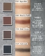 Новый монохромный список имен matte-016M