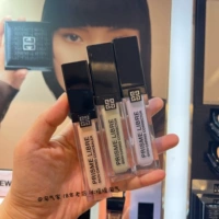 Givenchy, популярный тональный крем, синий зеленый оранжевый консилер, 11 мл, скрывает прыщи, скрывает темные круги под глазами