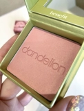 Benefit Bei Lingfei New Dandelion Blush Rouge Powder Powder Reform