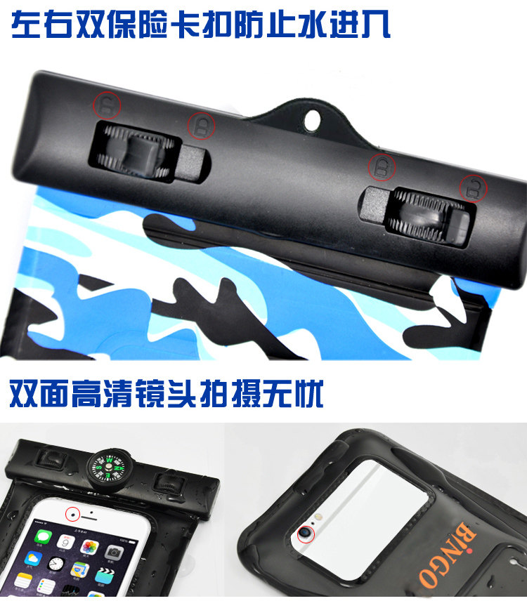 Sac de sport - Ref 10664 Image 31