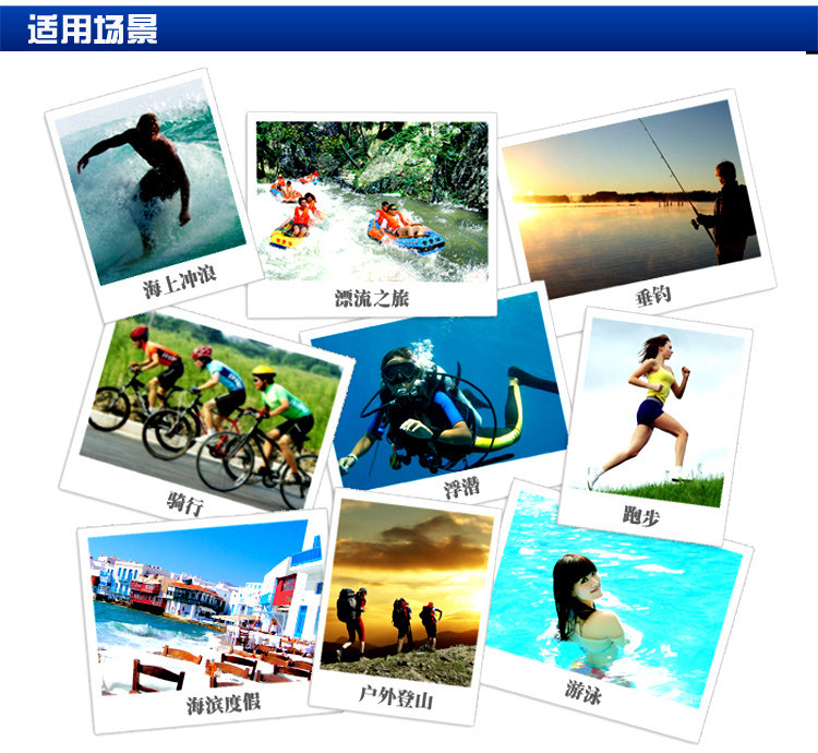 Sac de sport - Ref 10664 Image 21