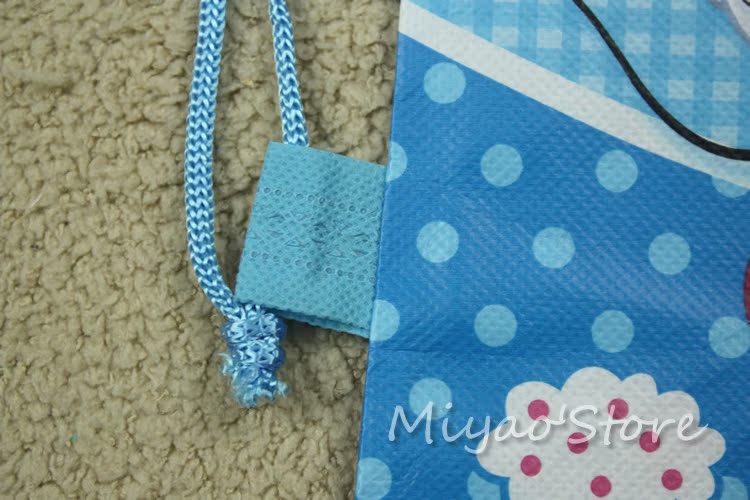 Sac de sport - Ref 12132 Image 17