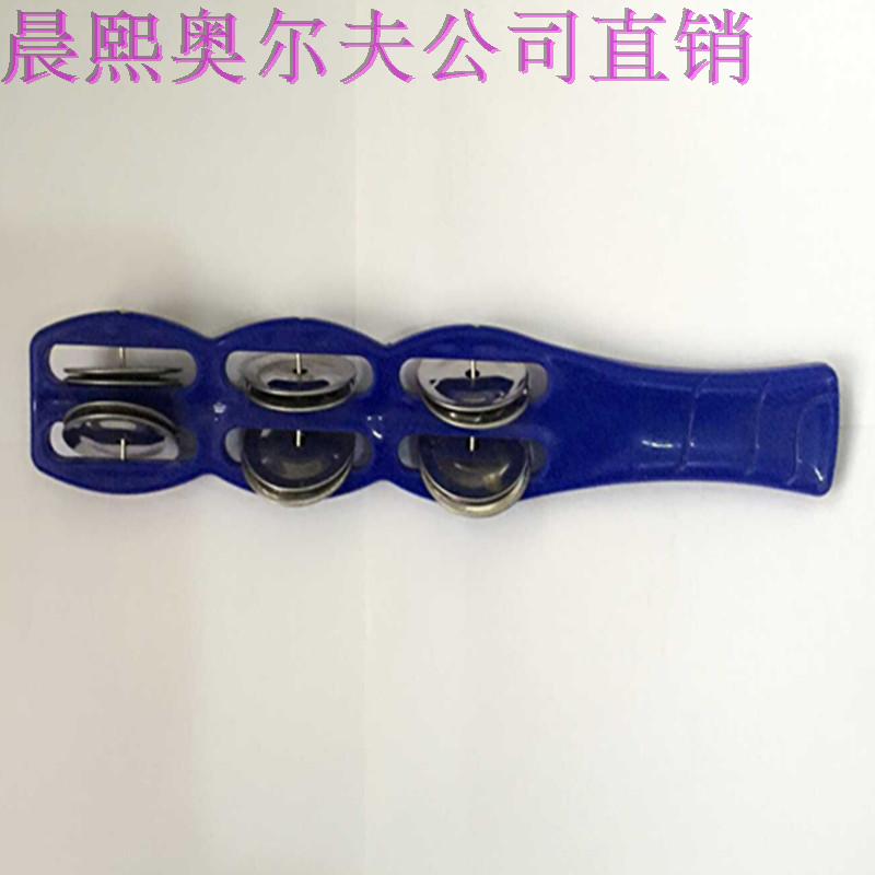 Nhà máy trực tiếp Orff bộ gõ đồ chơi trẻ em âm nhạc giáo dục sớm giáo dục hỗ trợ trường tiểu học và trung học 6 - Đồ chơi nhạc cụ cho trẻ em bộ trống điện tử cho bé