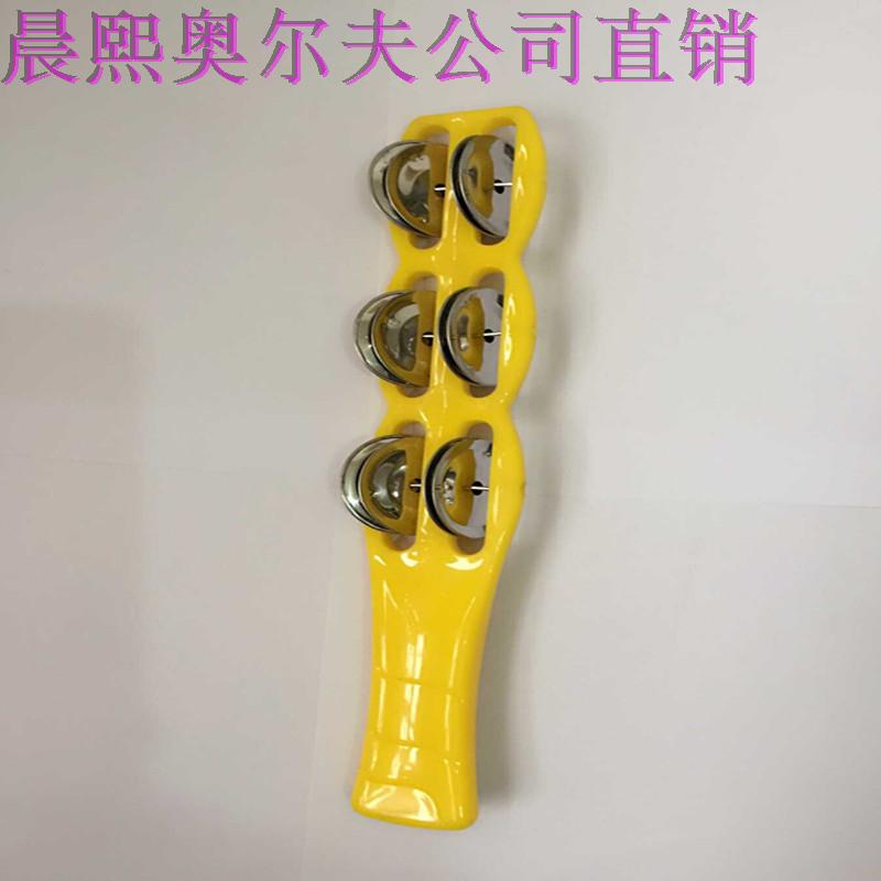 Nhà máy trực tiếp Orff bộ gõ đồ chơi trẻ em âm nhạc giáo dục sớm giáo dục hỗ trợ trường tiểu học và trung học 6 - Đồ chơi nhạc cụ cho trẻ em bộ trống điện tử cho bé