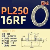 304 DN250*PN16