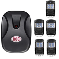 Контроллер+5 Black Boss Remote Control+Line